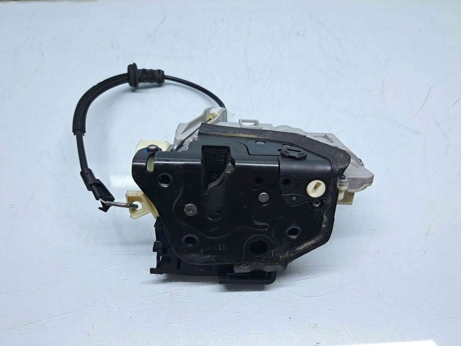 Broasca usa dreapta spate Volkswagen Passat B7 (362) [Fabr 2010-2014]