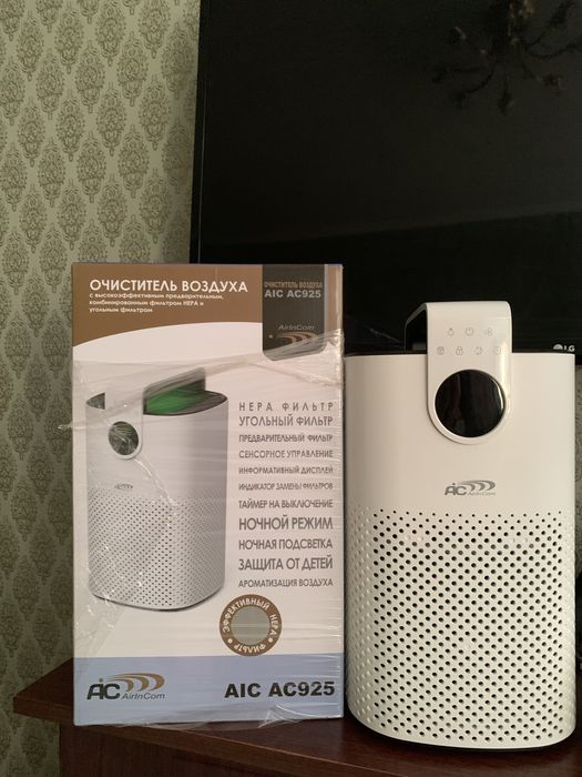 очиститель воздуха AirinCom AIC AC925