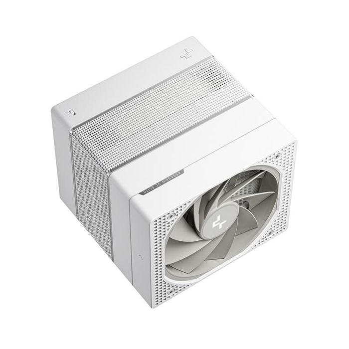 DeepCool ASSASSIN VC Elite White