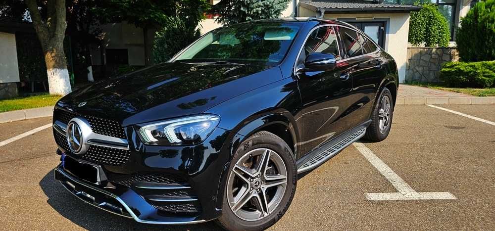 MERCEDES-BENZ GLE-Class 2023 — imagine 2