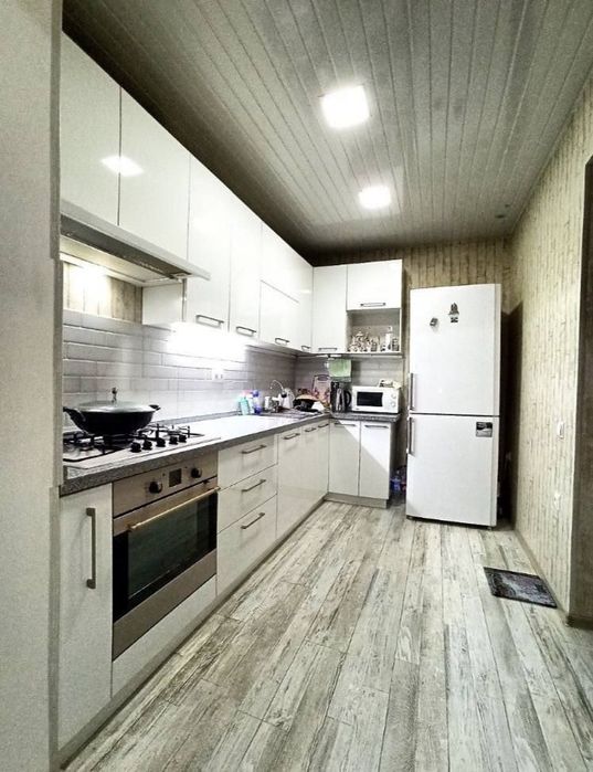 Яккасарайский район продаётся квартира 3/4/4 78м²