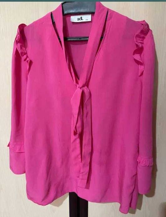 ADL фирменная кофточка для девочек