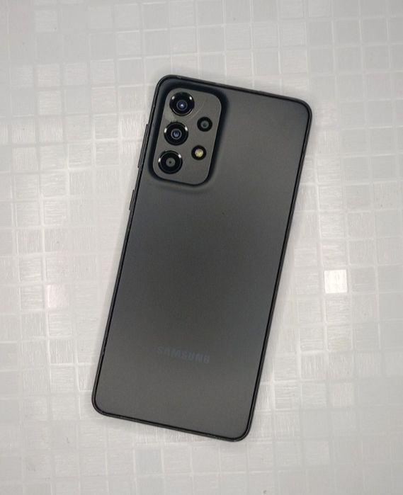 Telefon A33 sotiladi