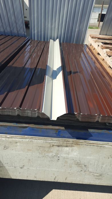 Tablă pentru acoperis