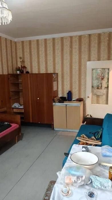 Продается 1 комнатная квартира