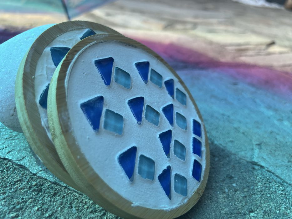 Подлошка за чашки