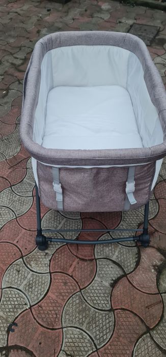 Pătuț Bebe pliabil