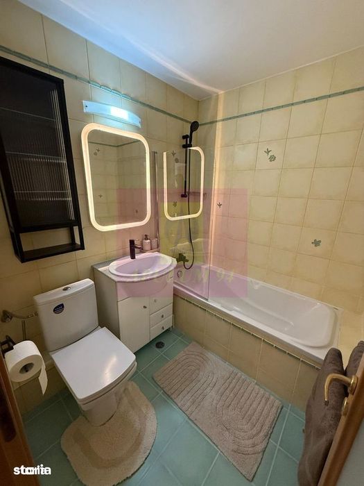 Apartament 2 Camere | 65 Mp | Zona Marriott – Academia Militară