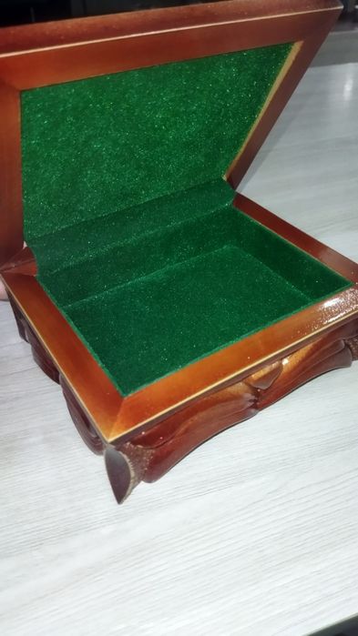 изделия из дерева