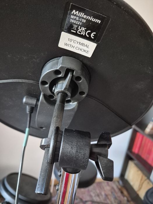 Tobe electronice Millenium mp150