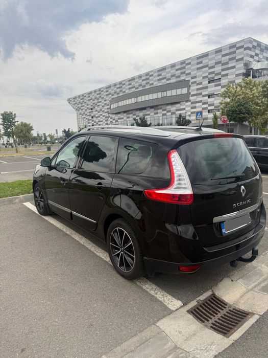 RENAULT Grand Scenic 2013 — imagine 3
