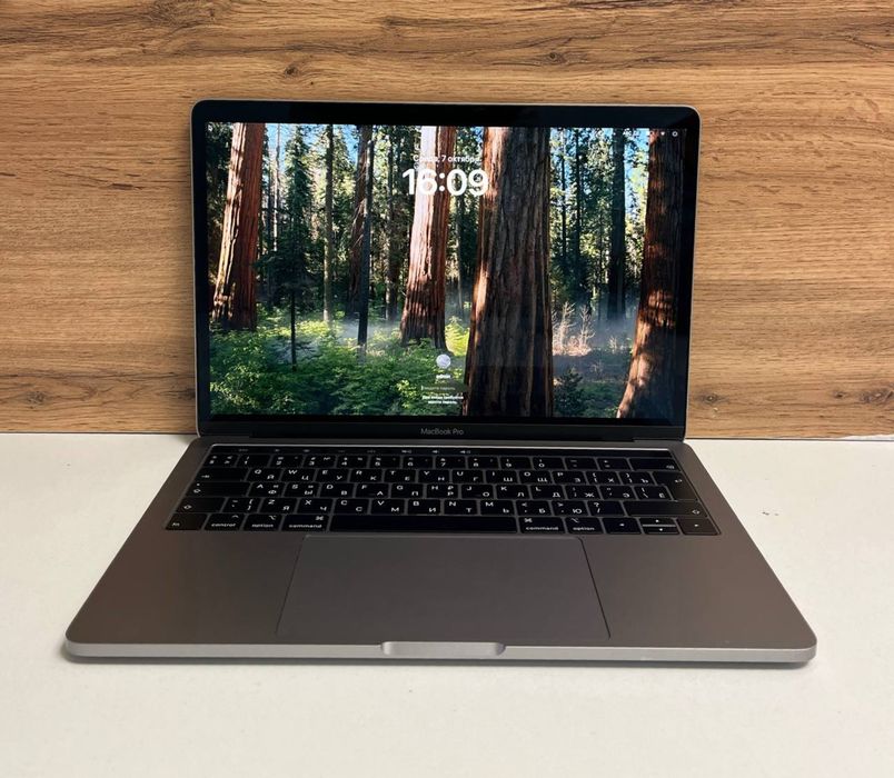 MacBook Pro  Core i5,Ssd128/8gb,Ц:368/BariBarShop