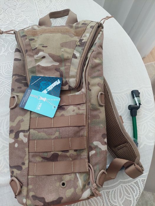 Гидросистема CAMAL BACK