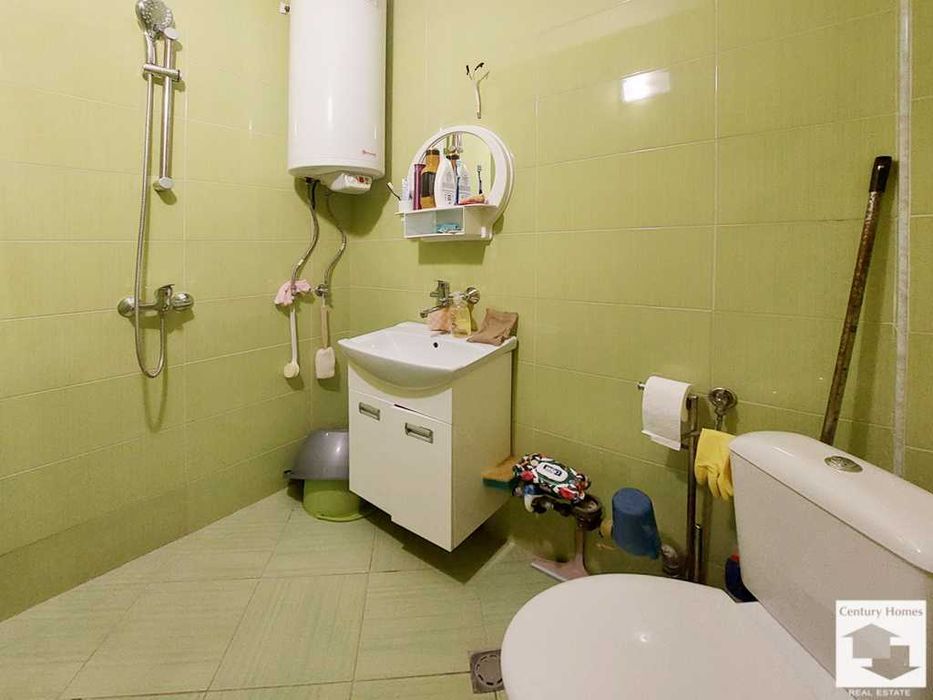 Продава се Тристаен апартамент в Велико Търново, Акация - 60 кв.м за 1020 €/кв.м - Снимка #7