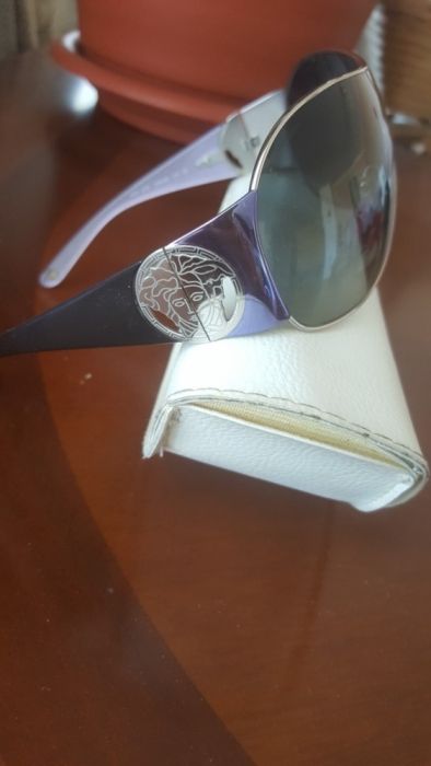 Очки женские солнцезащитные