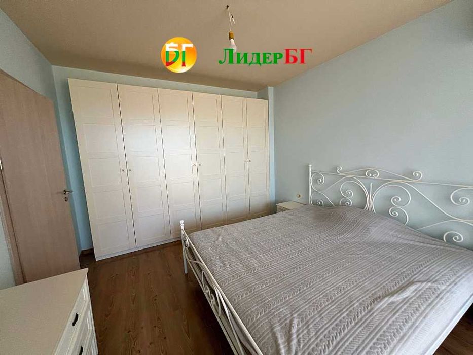 Продава се Двустаен апартамент в к.к. Златни пясъци - 81 кв.м за 1919 €/кв.м - Снимка #17