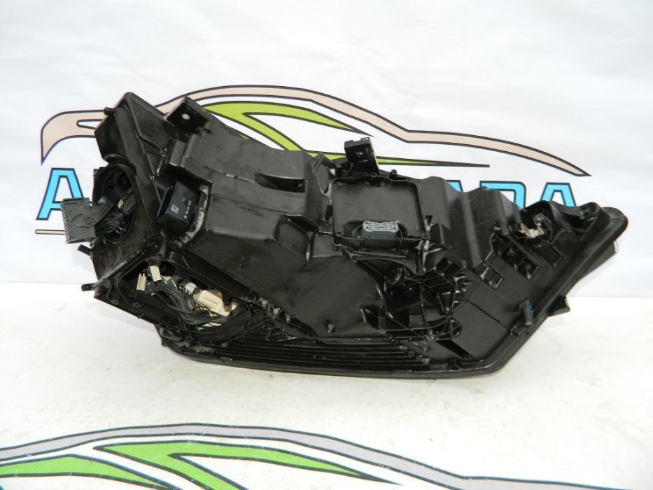 Far stanga Audi A8,S8 LED Matrix model 2018-2020 cod 4N0941035