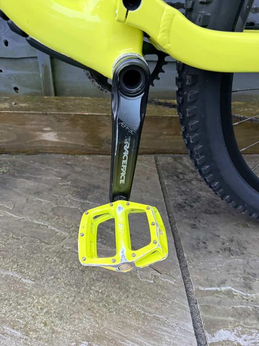 Orbea Occam H20LT Size L 2024