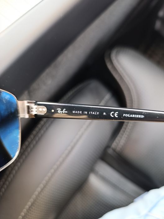 Слънчеви очила Ray ban