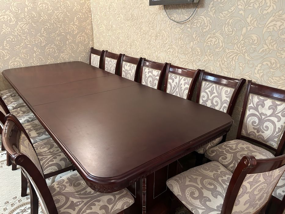 Гостиная стол/стуля