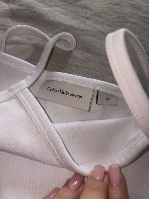 Дамски потник Calvin klein