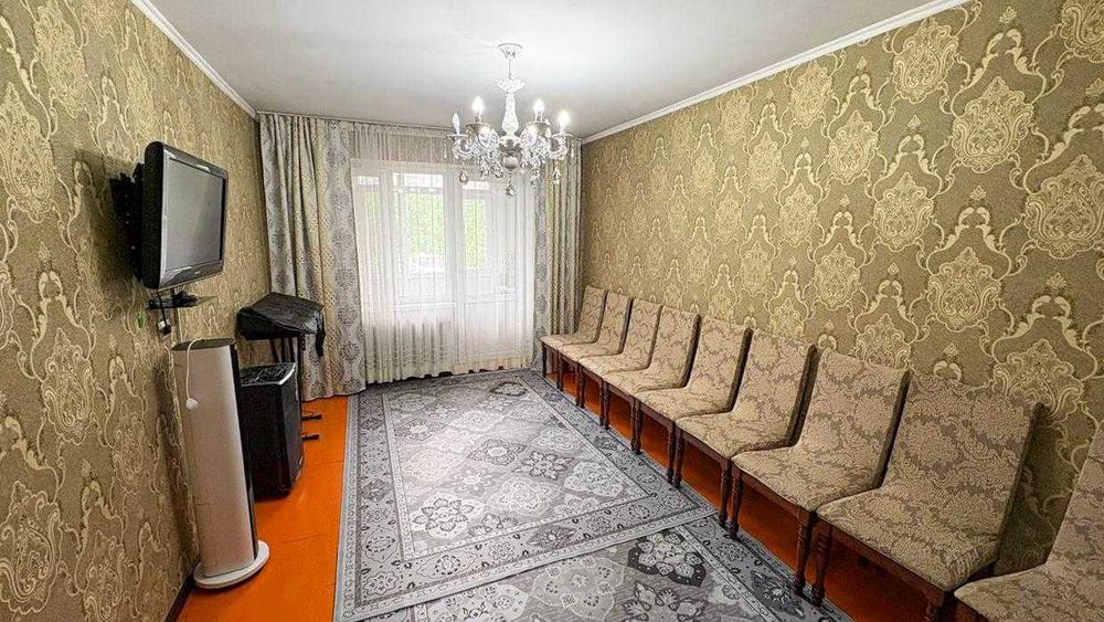3 комн Арнагуль Империя