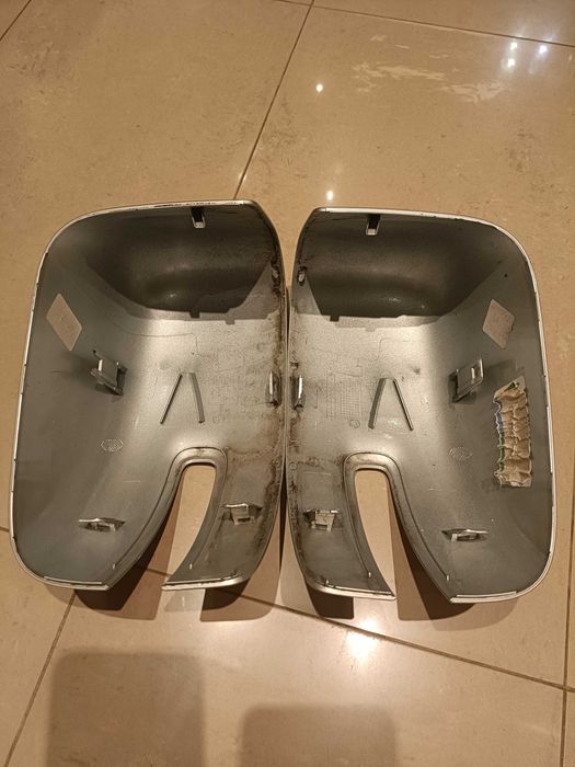 Капаци за странични огледала Jeep Renegade