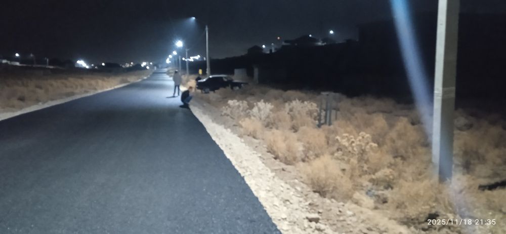 Қарабастау 10 соттық угловойда