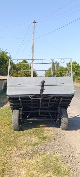 Prisep sotiladi.