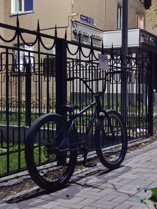 Продам бмх круизер