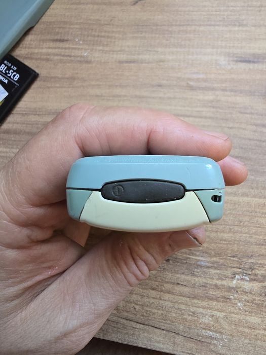 Telefon Colectie: Nokia 3410