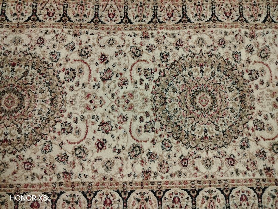 Ковровая дорожка 4, 4*1м