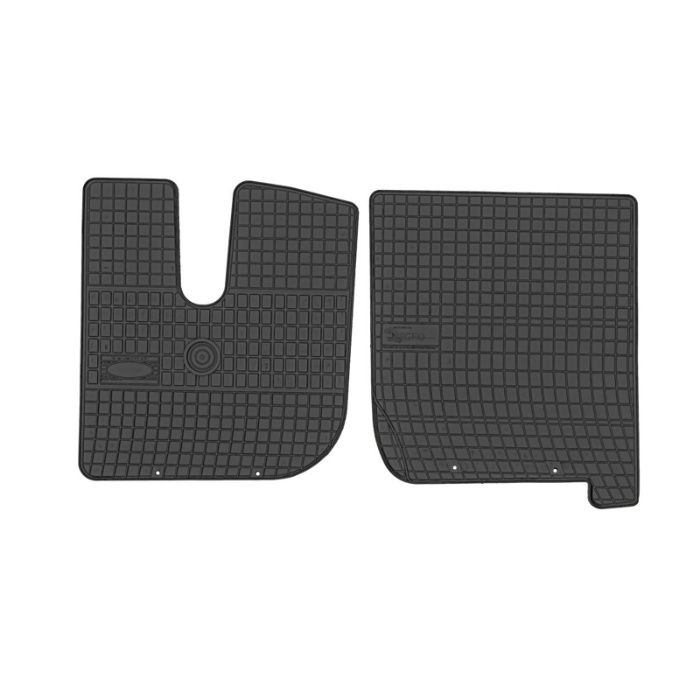 ГУМЕНИ стелки за IVECO Stralis Frogum