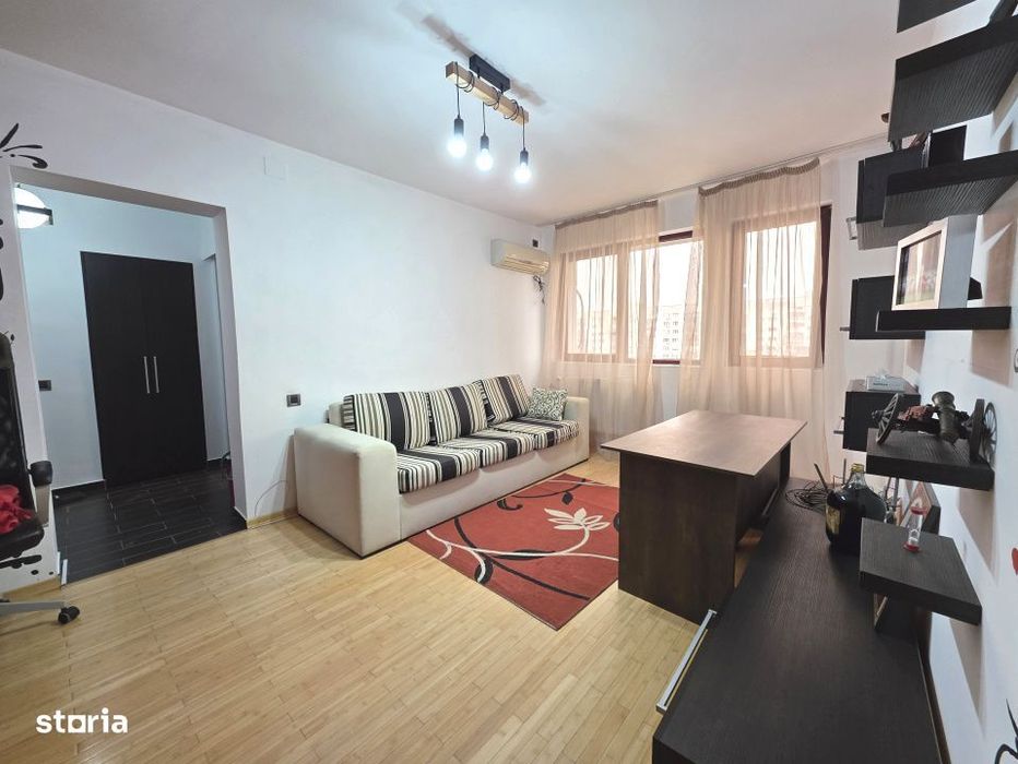 Apartament 2 camere - Gorjului | Iuliu Maniu | Militari