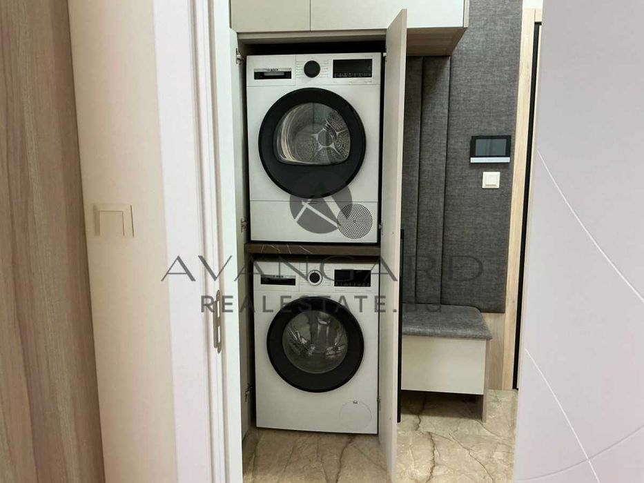 Продава се Двустаен апартамент в Пловдив, Център - 66 кв.м за 2968 €/кв.м - Снимка #14