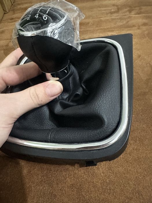 Schimbatoare de viteza pentru Golf5/Golf6 EOS Scirocco Golf Plus etc