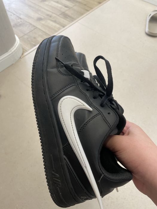 Кроссовки nike ambush не ориг