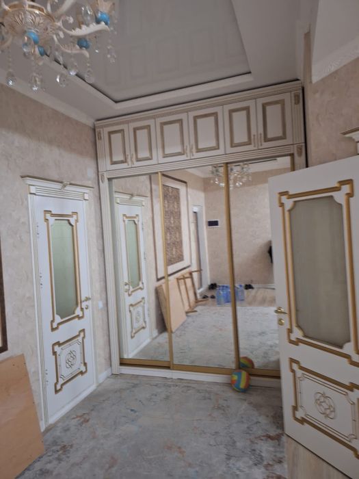 Үй сатылады кіріп отыруға дайын