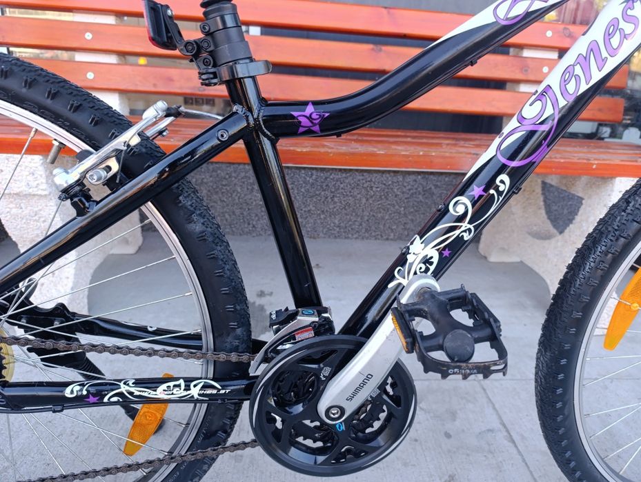 Алуминиево колело GENESIS 26цола