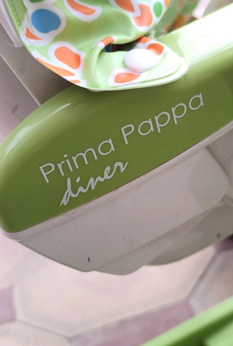 Продам срочно стульчик для кормления.