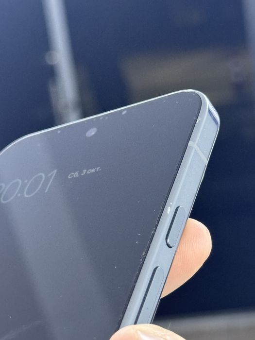 Продам google pixel 9 pro xl 256gb