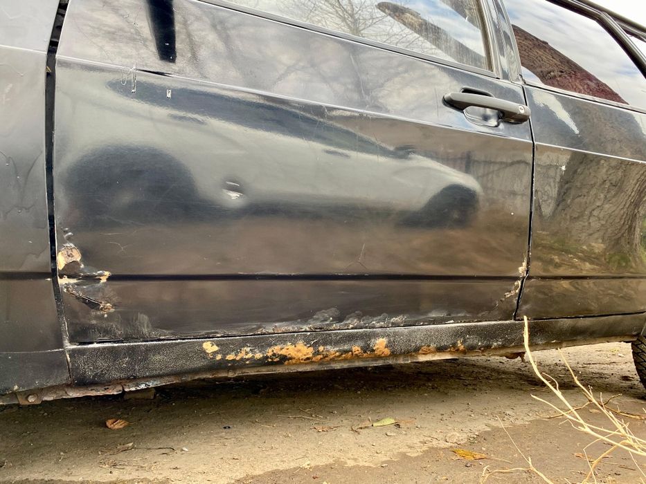 Продам АвтоВАЗ 2109