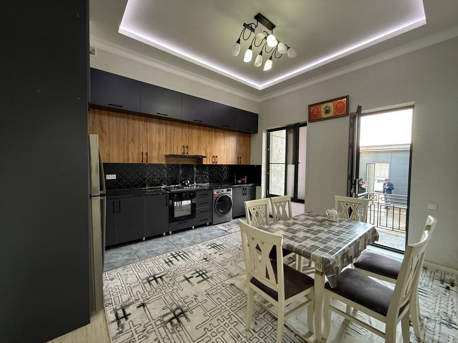 Янги 16-йилликдан зор участка сотувда 2,5 сотих 185000 бетонкадан 500м