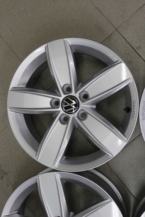 Джанти 15" VW Polo