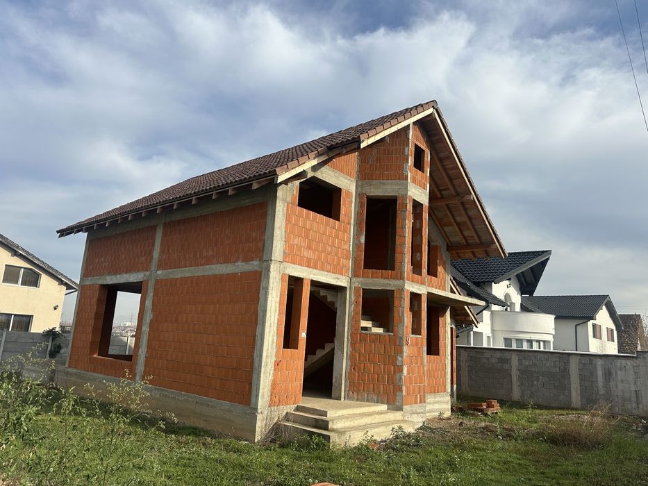 Casa grigorescu oradea