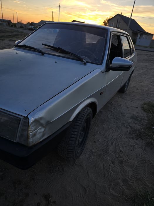 Продам 99 срочно не на ходу