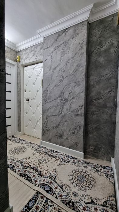 Продается квартира в центре города Шымкент