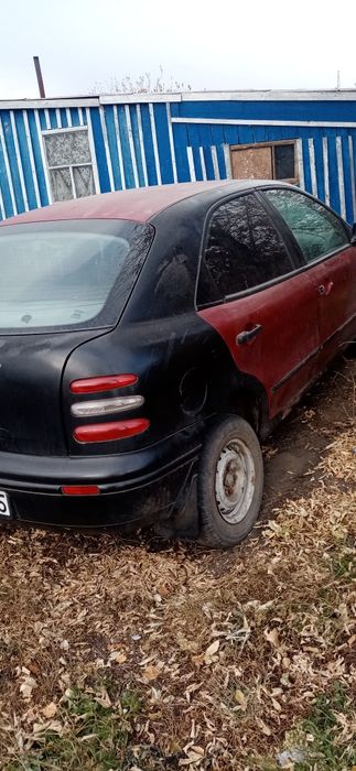 Продам Фиат Брава 1997год.
