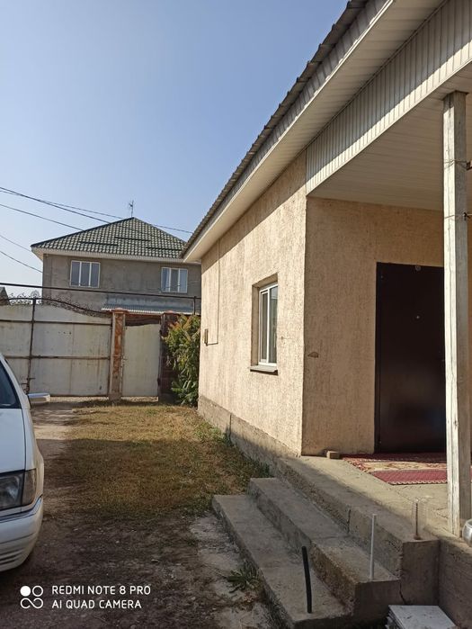 Продается дом, мансардный