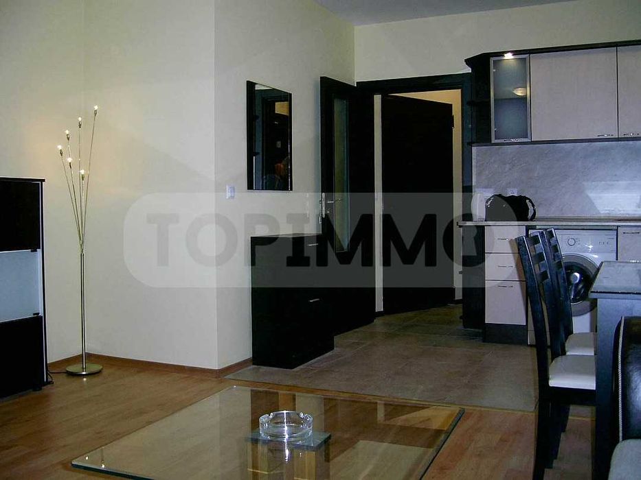 Дава се под наем Двустаен апартамент в Варна, Христо Ботев - 55 кв.м за 459 € - Снимка #3